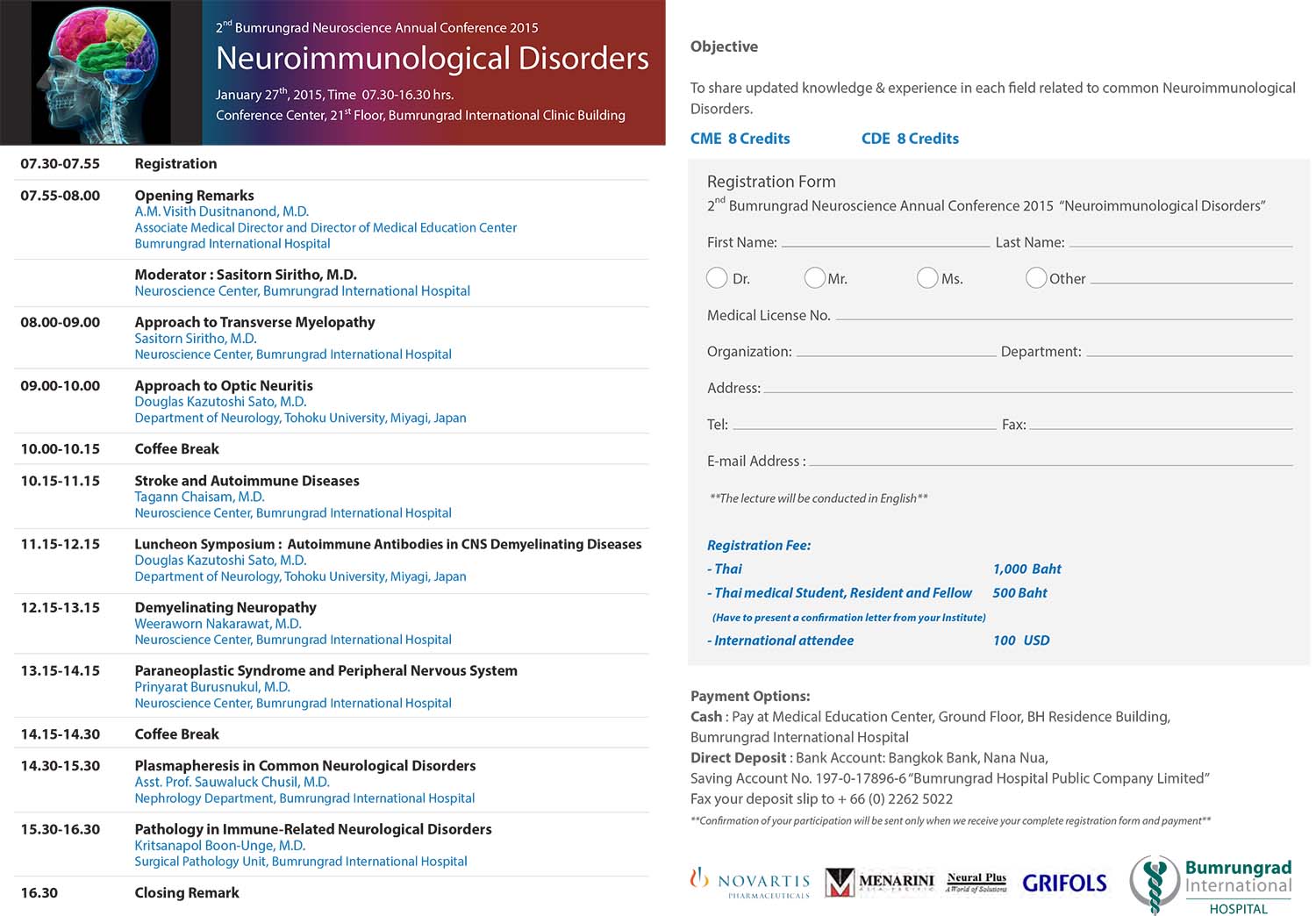 2nd Neurosciences_Annual_Brochure 2014_R3-2