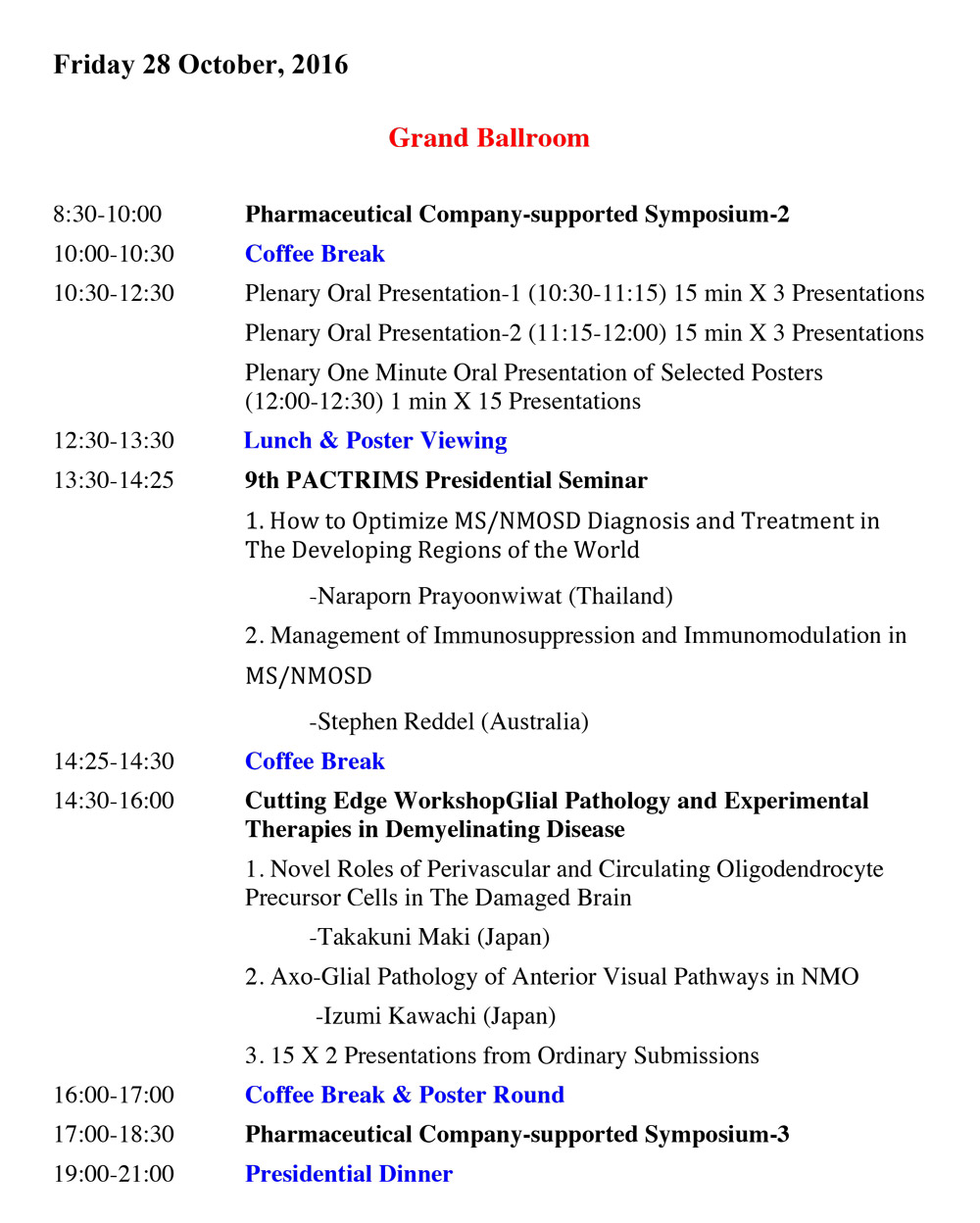 Pactrims-Thailand-Programm-2