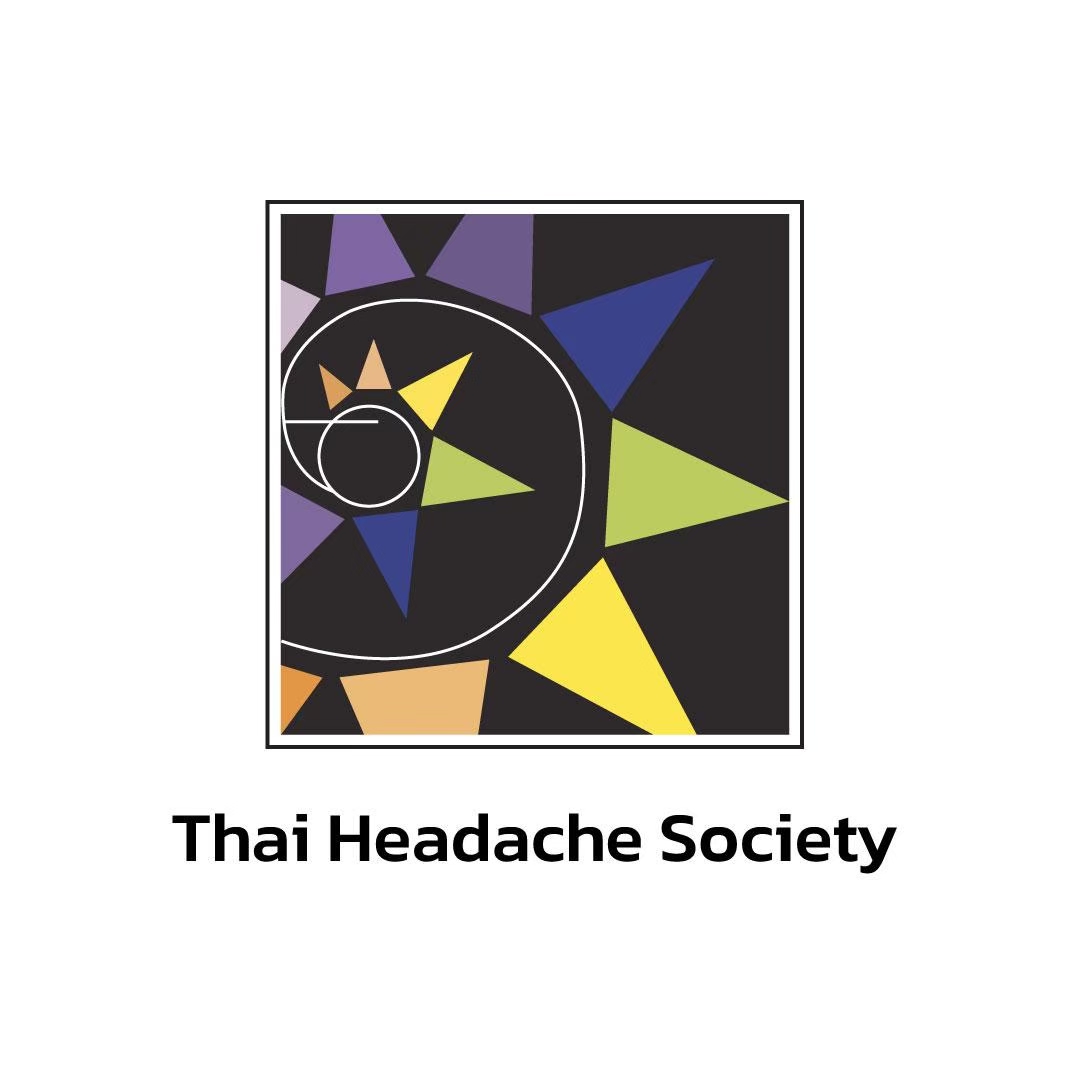 ขอเชิญประชุมวิชาการประจำปี 2568 ชมรมโรคปวดศีรษะแห่งประเทศไทย (Thai Headache Society)